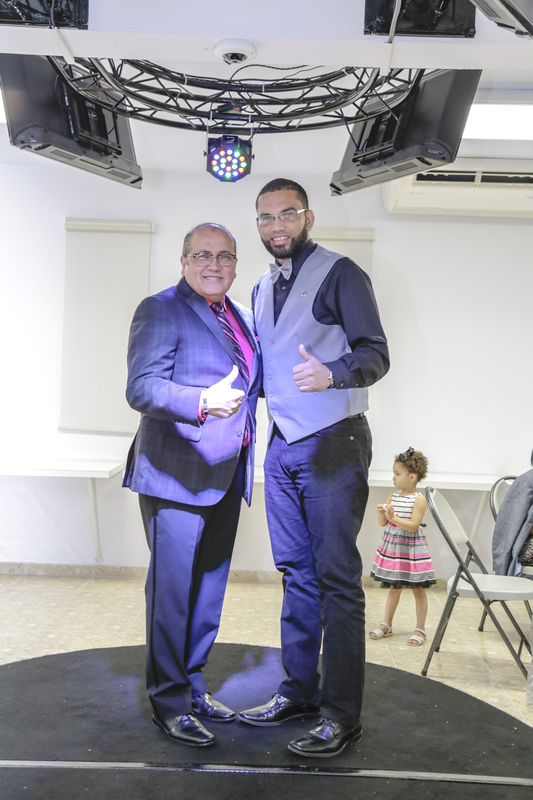 Inauguración Salón Cbeb, foto 51