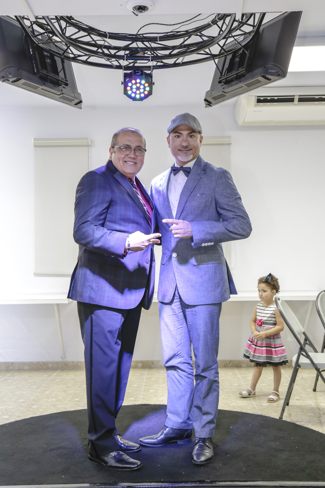 Inauguración Salón Cbeb, foto 52