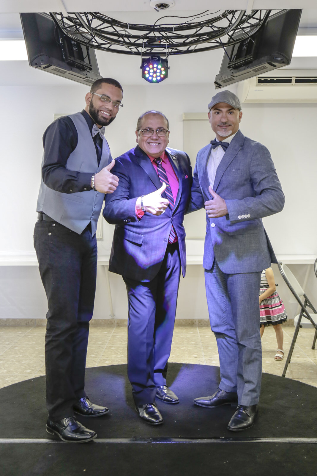 Inauguración Salón Cbeb, foto 53