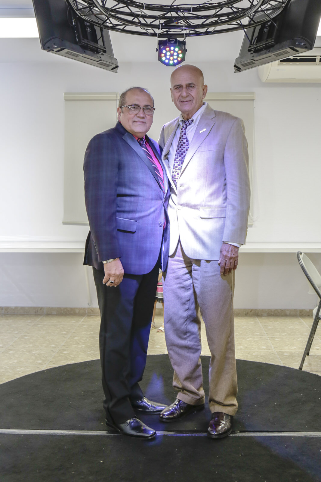 Inauguración Salón Cbeb, foto 57