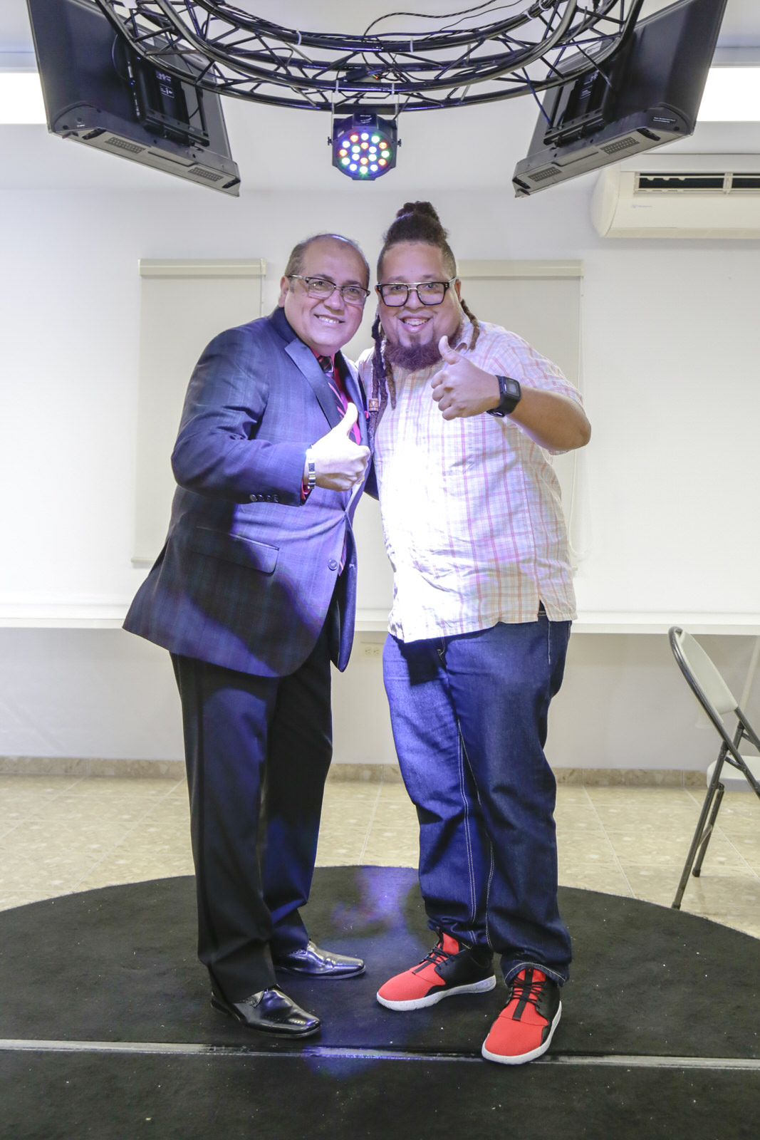 Inauguración Salón Cbeb, foto 60