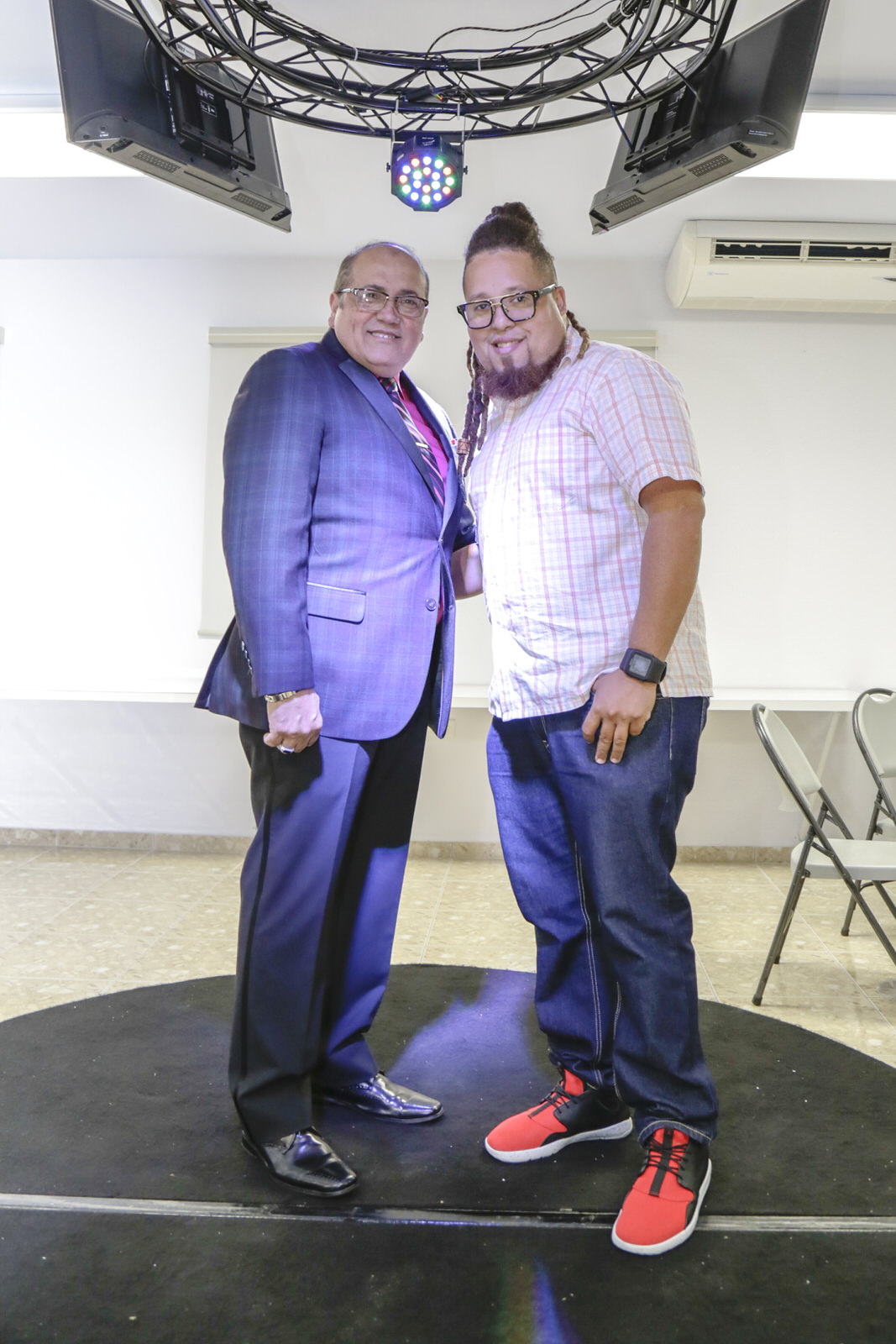 Inauguración Salón Cbeb, foto 62