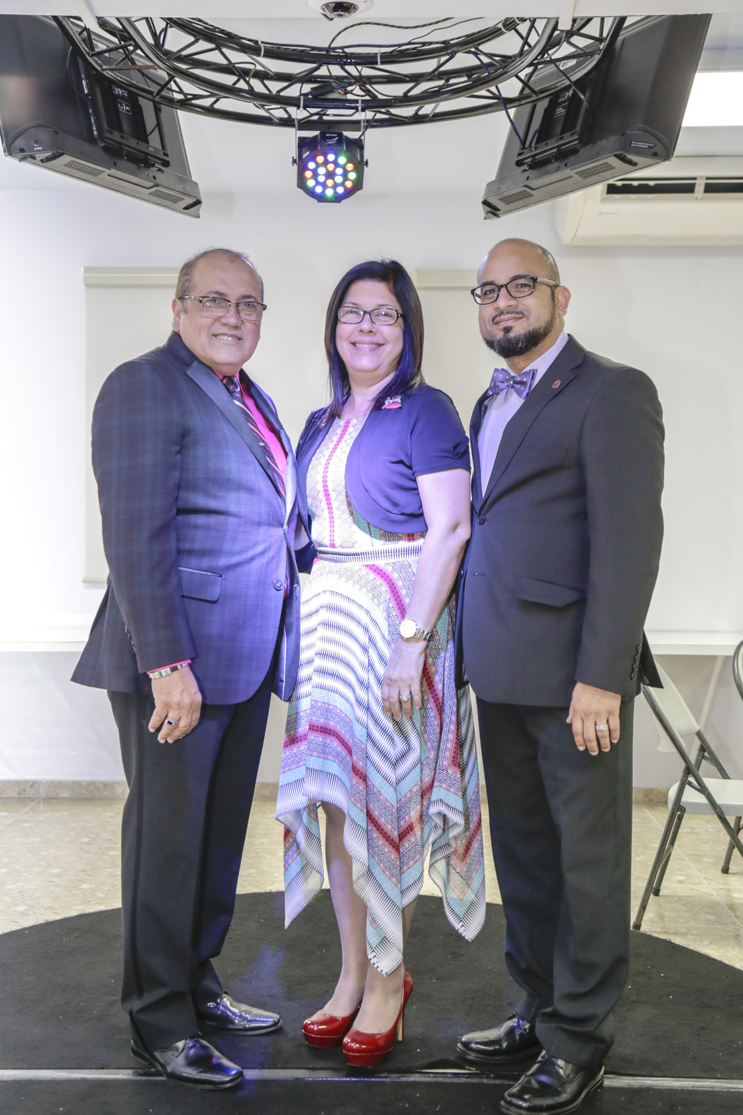 Inauguración Salón Cbeb, foto 64