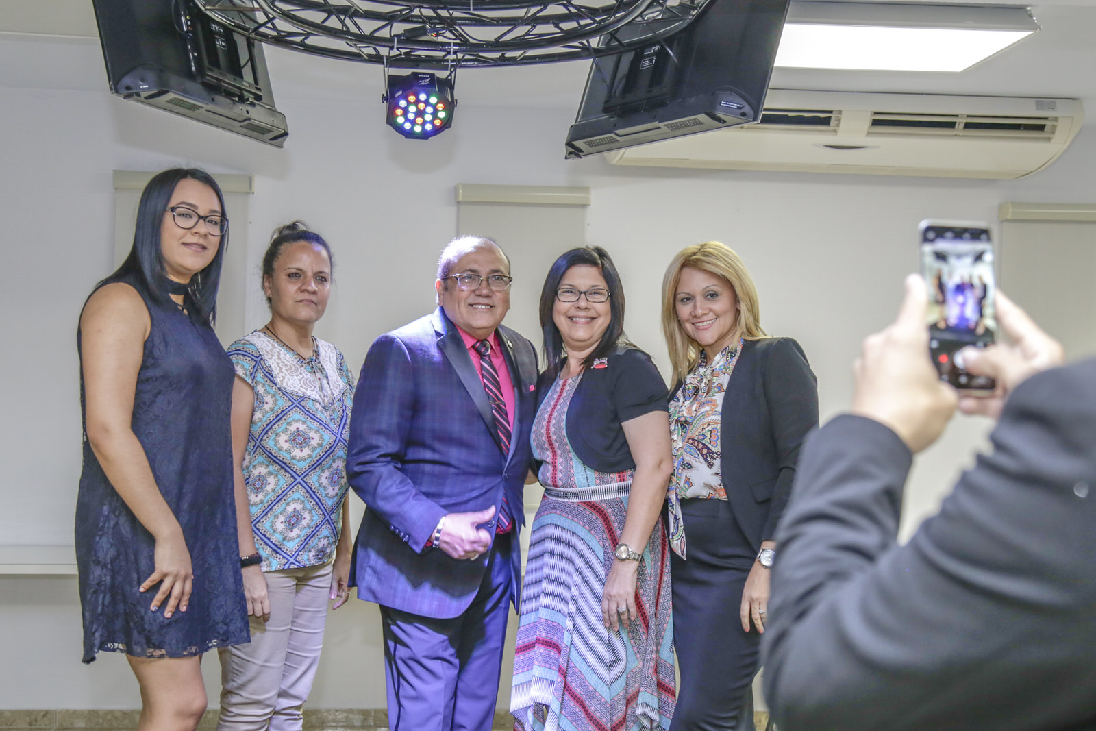 Inauguración Salón Cbeb, foto 69
