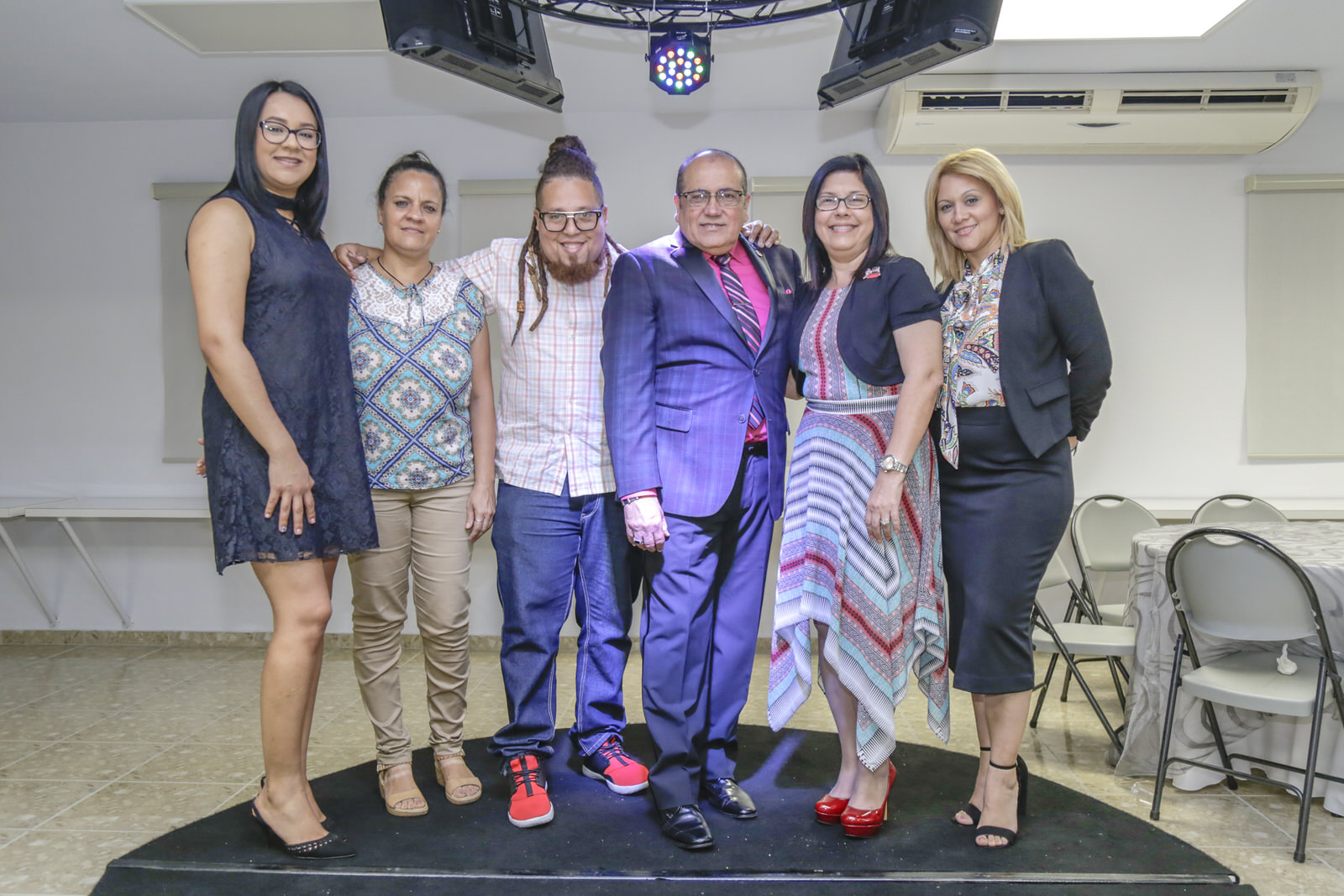 Inauguración Salón Cbeb, foto 70