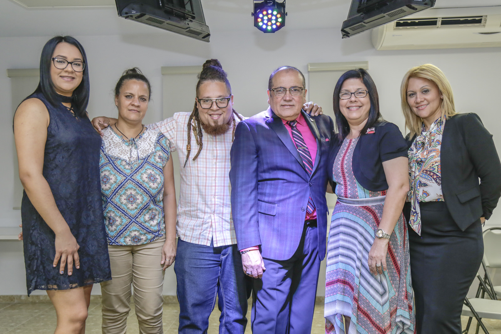Inauguración Salón Cbeb, foto 71
