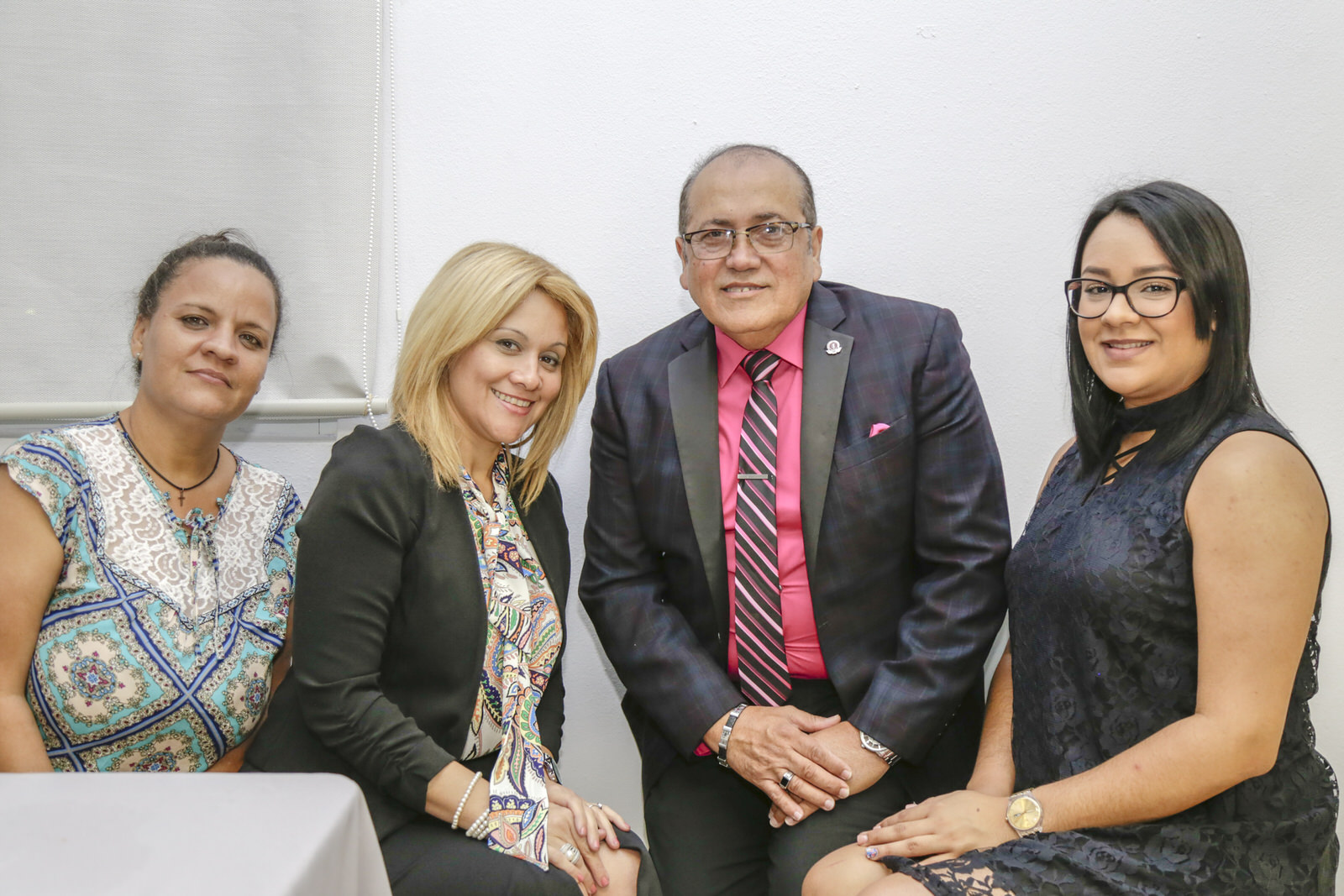 Inauguración Salón Cbeb, foto 75