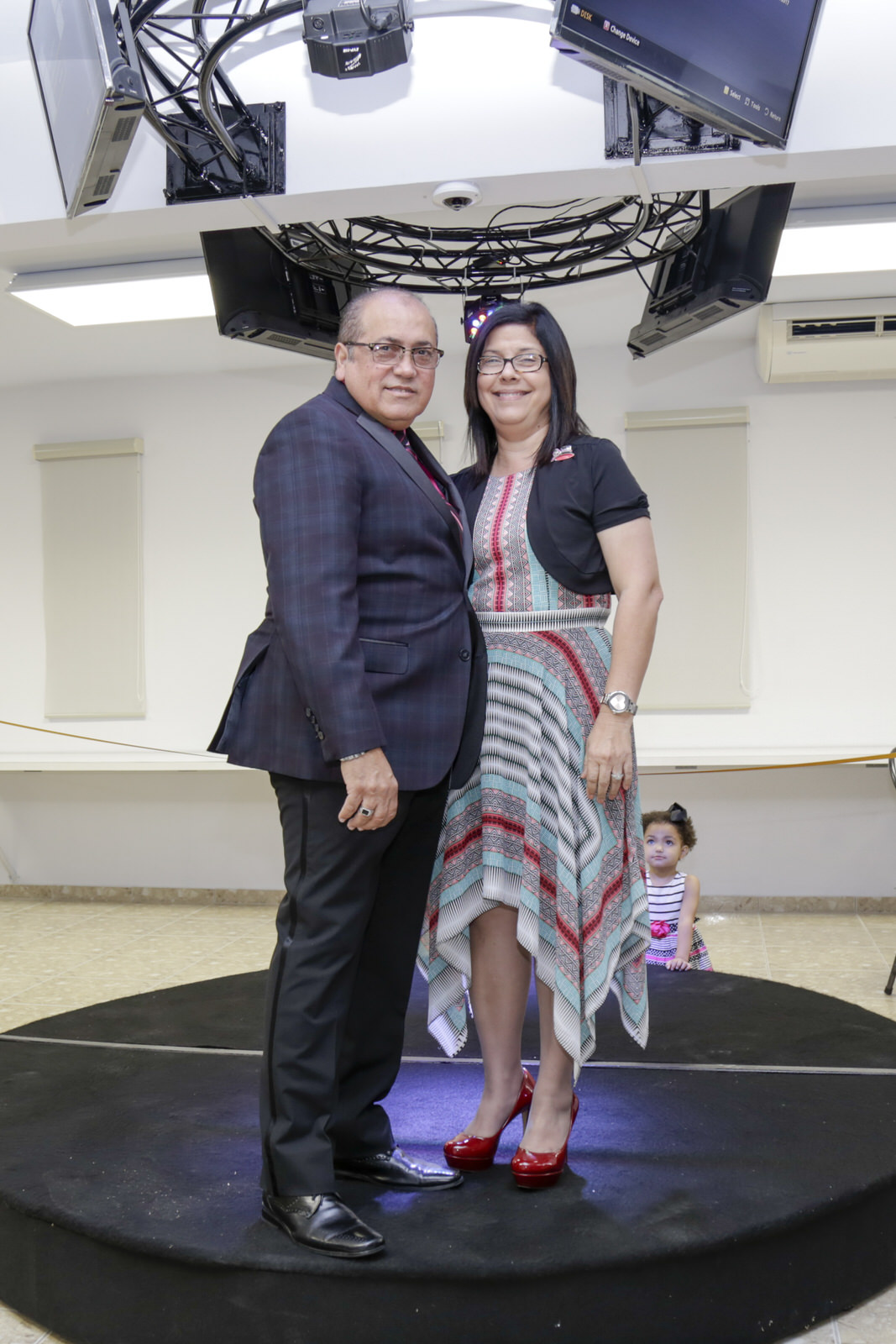Inauguración Salón Cbeb, foto 6