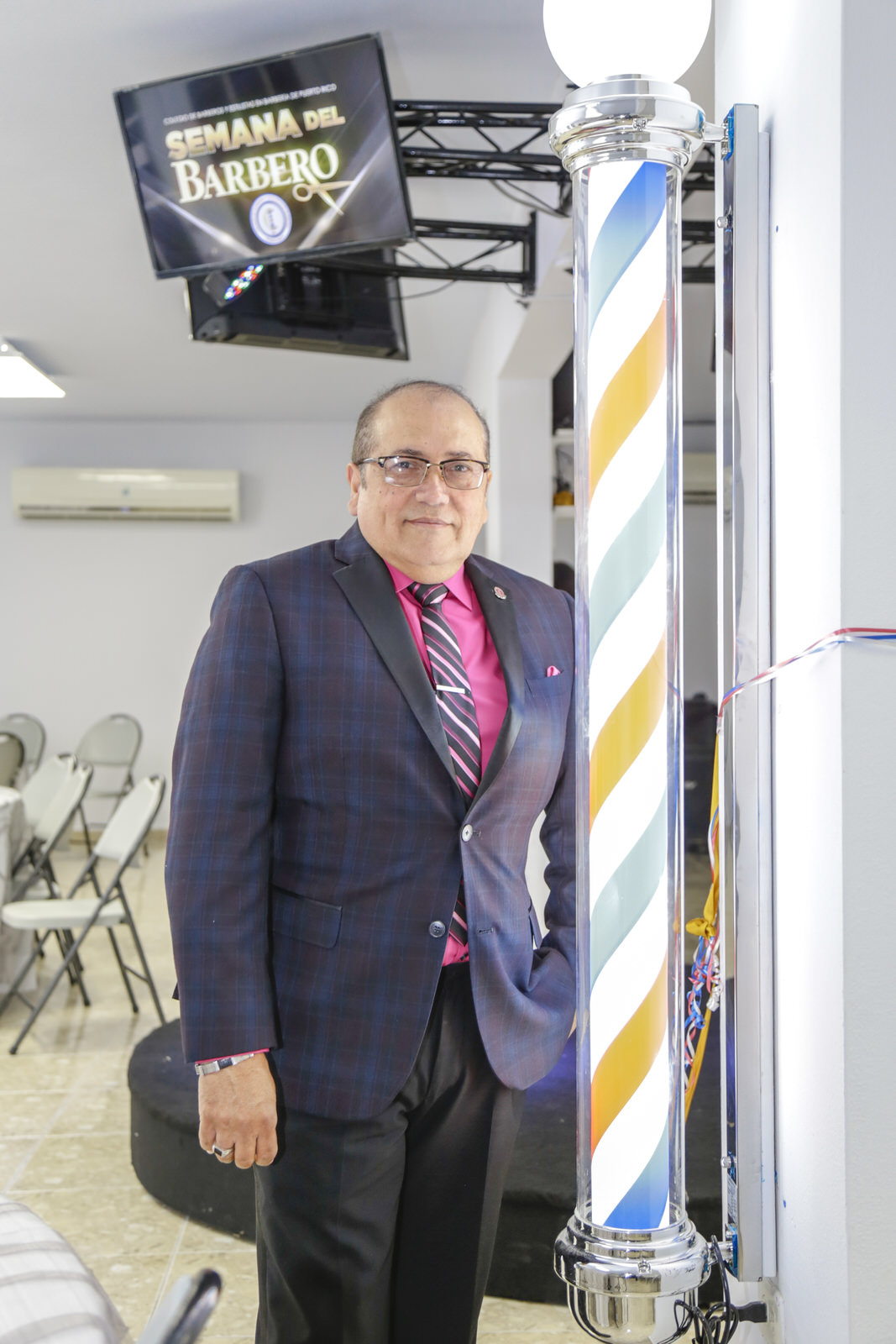 Inauguración Salón Cbeb, foto 79