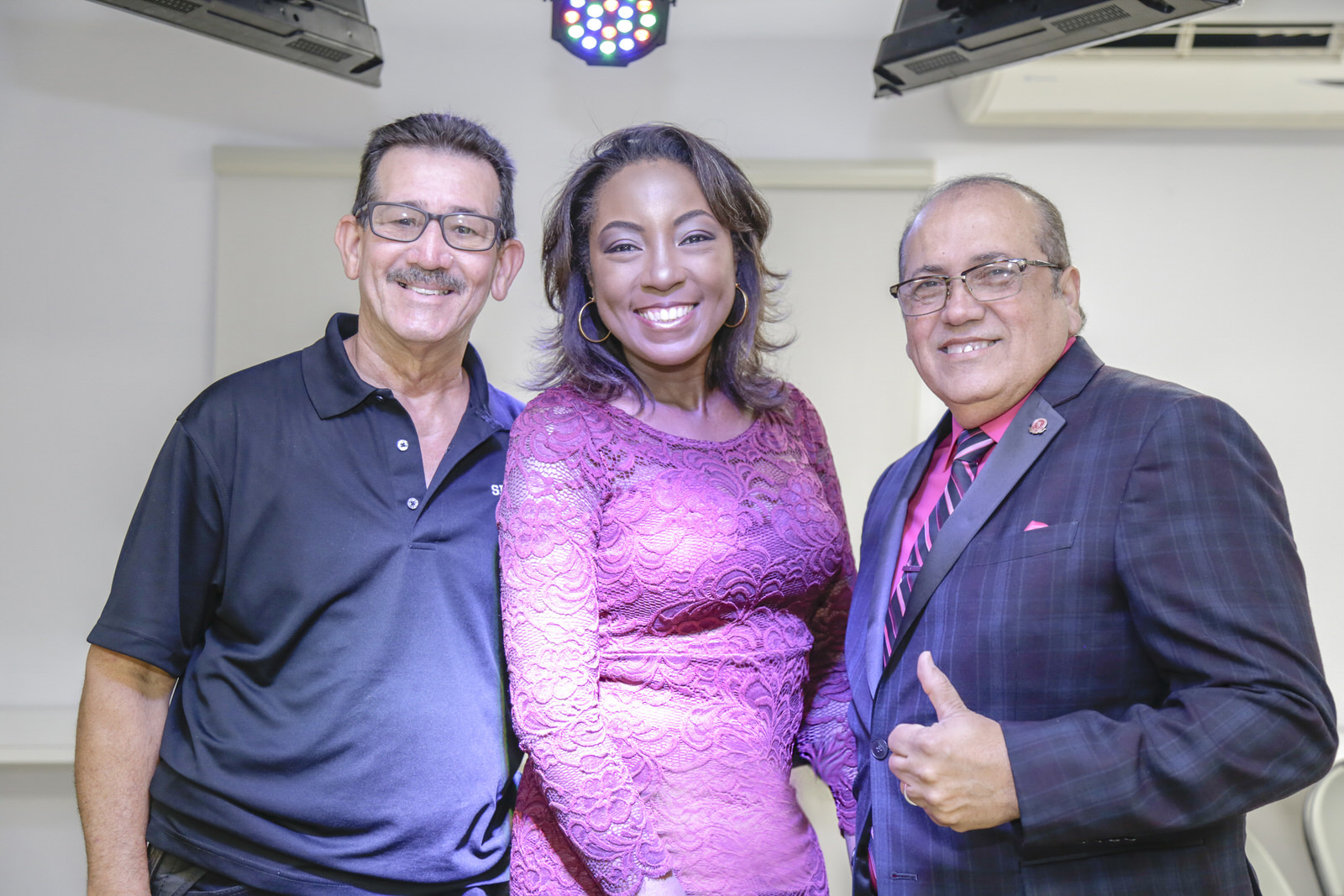 Inauguración Salón Cbeb, foto 81