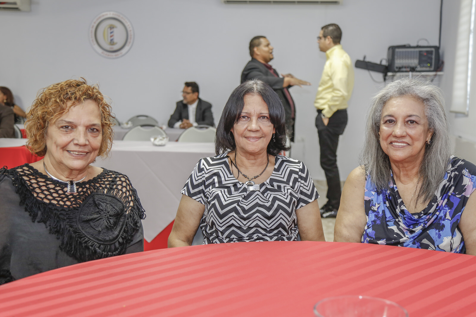 Juramentación Junta De Gobierno, foto 16