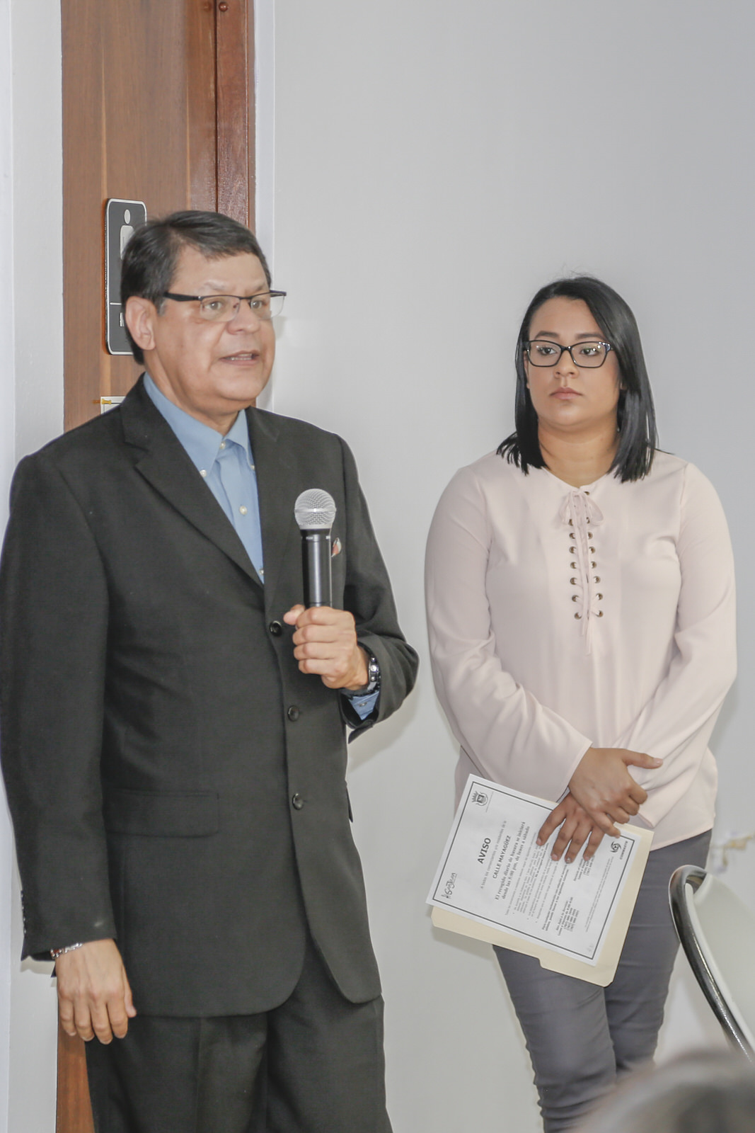Juramentación Junta De Gobierno, foto 23
