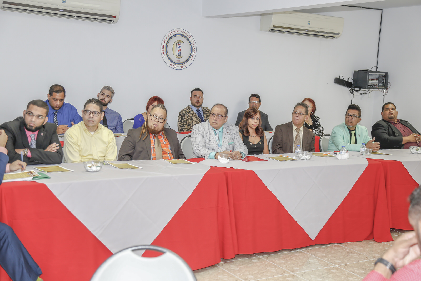 Juramentación Junta De Gobierno, foto 28