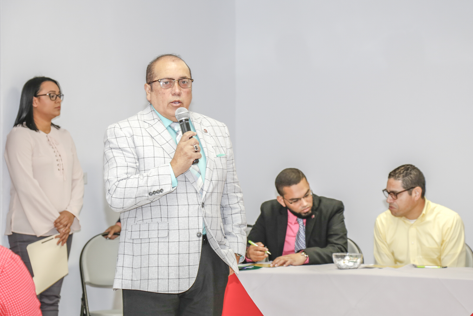 Juramentación Junta De Gobierno, foto 42