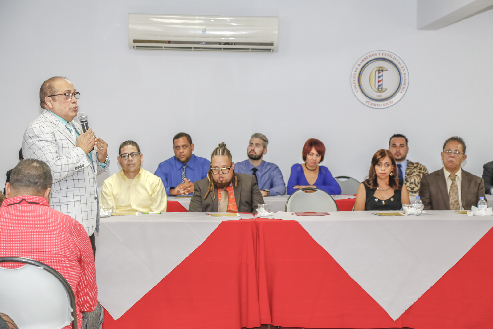 Juramentación Junta De Gobierno, foto 43