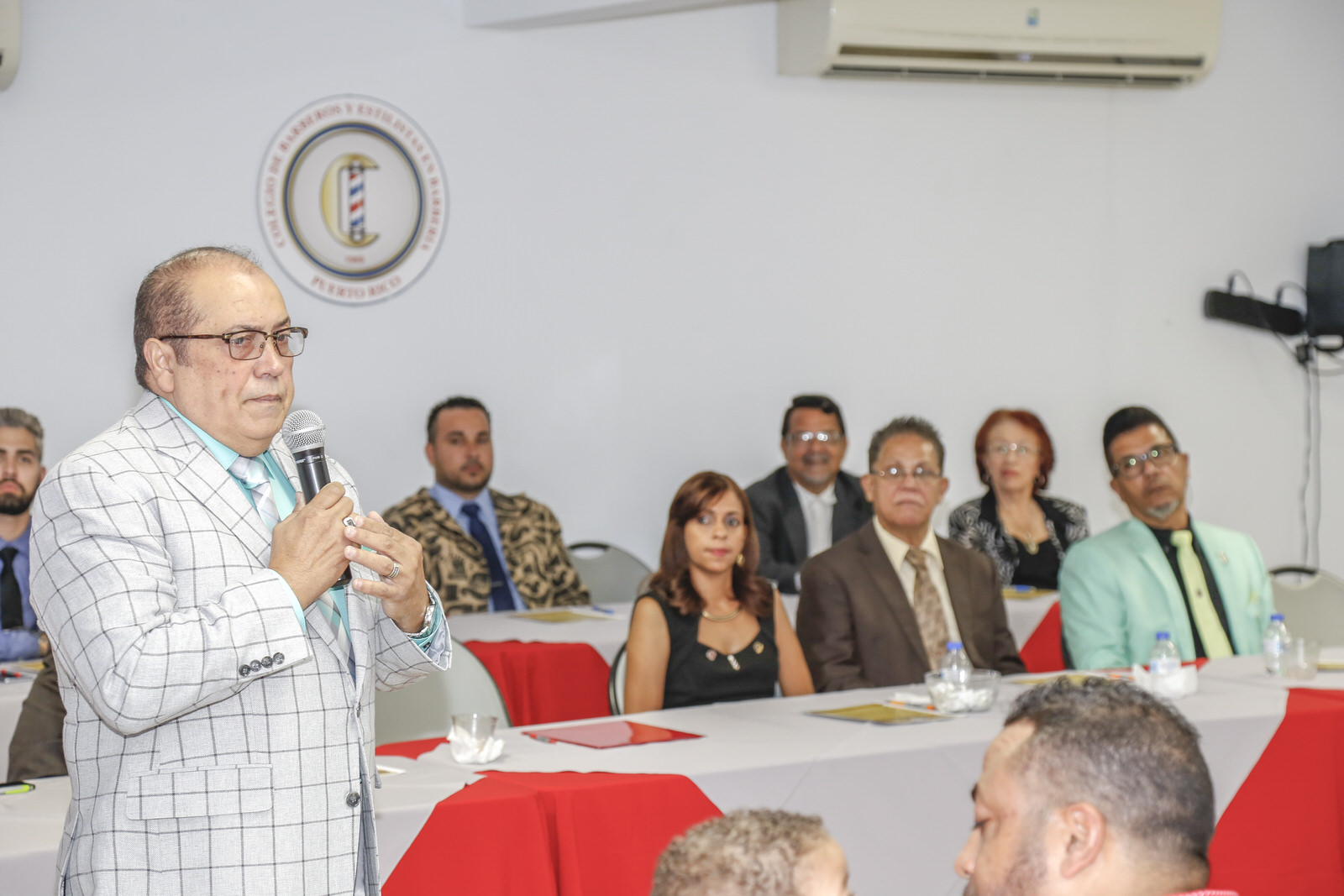 Juramentación Junta De Gobierno, foto 44