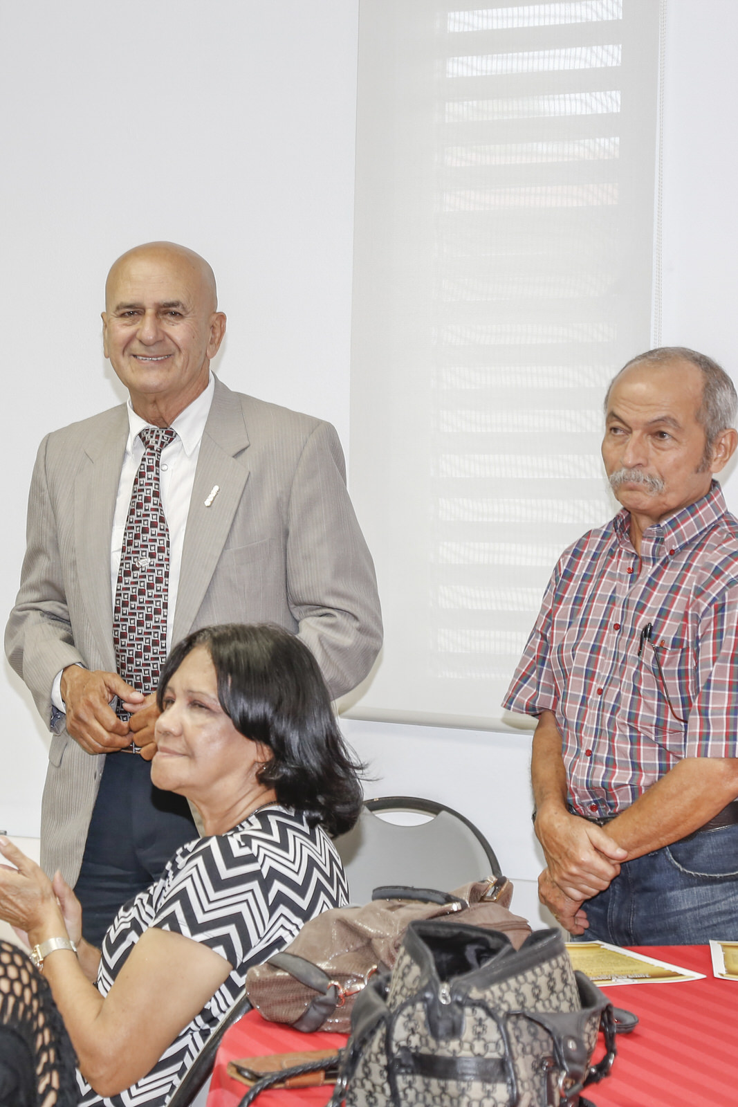 Juramentación Junta De Gobierno, foto 45