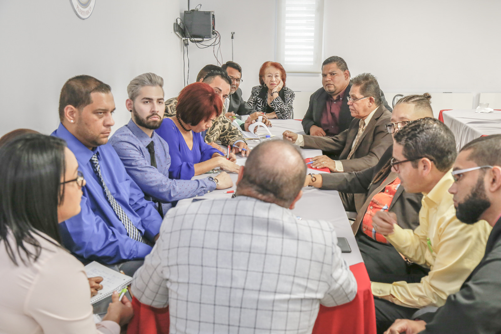 Juramentación Junta De Gobierno, foto 49
