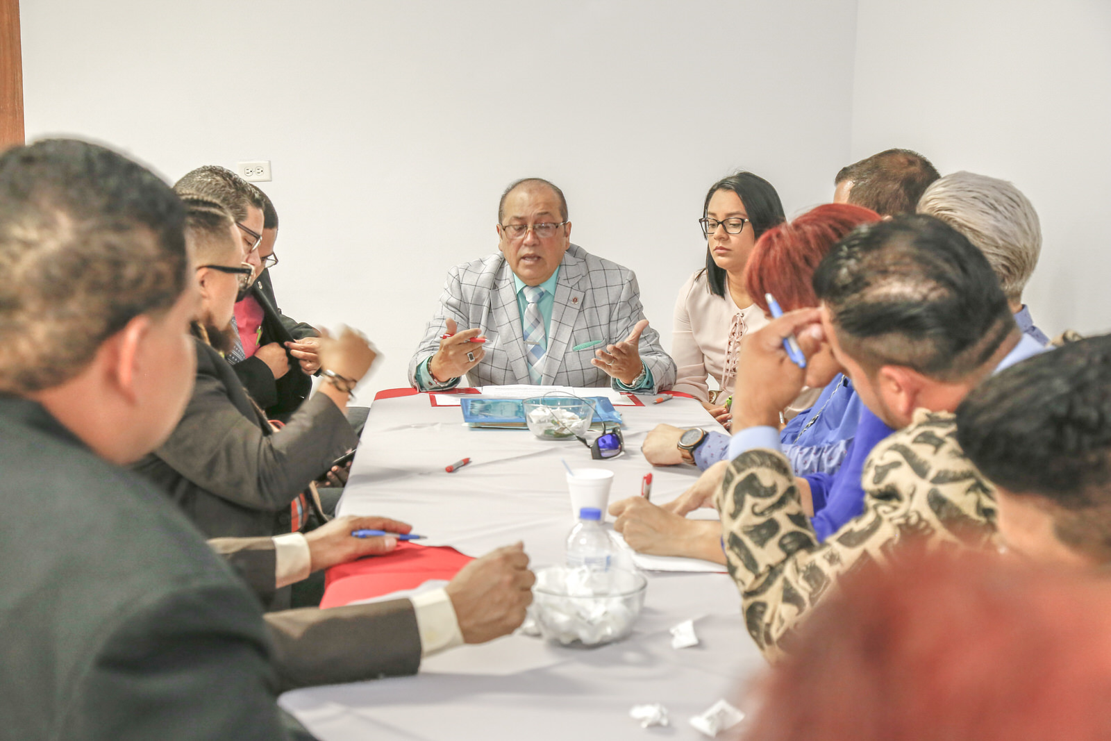 Juramentación Junta De Gobierno, foto 50