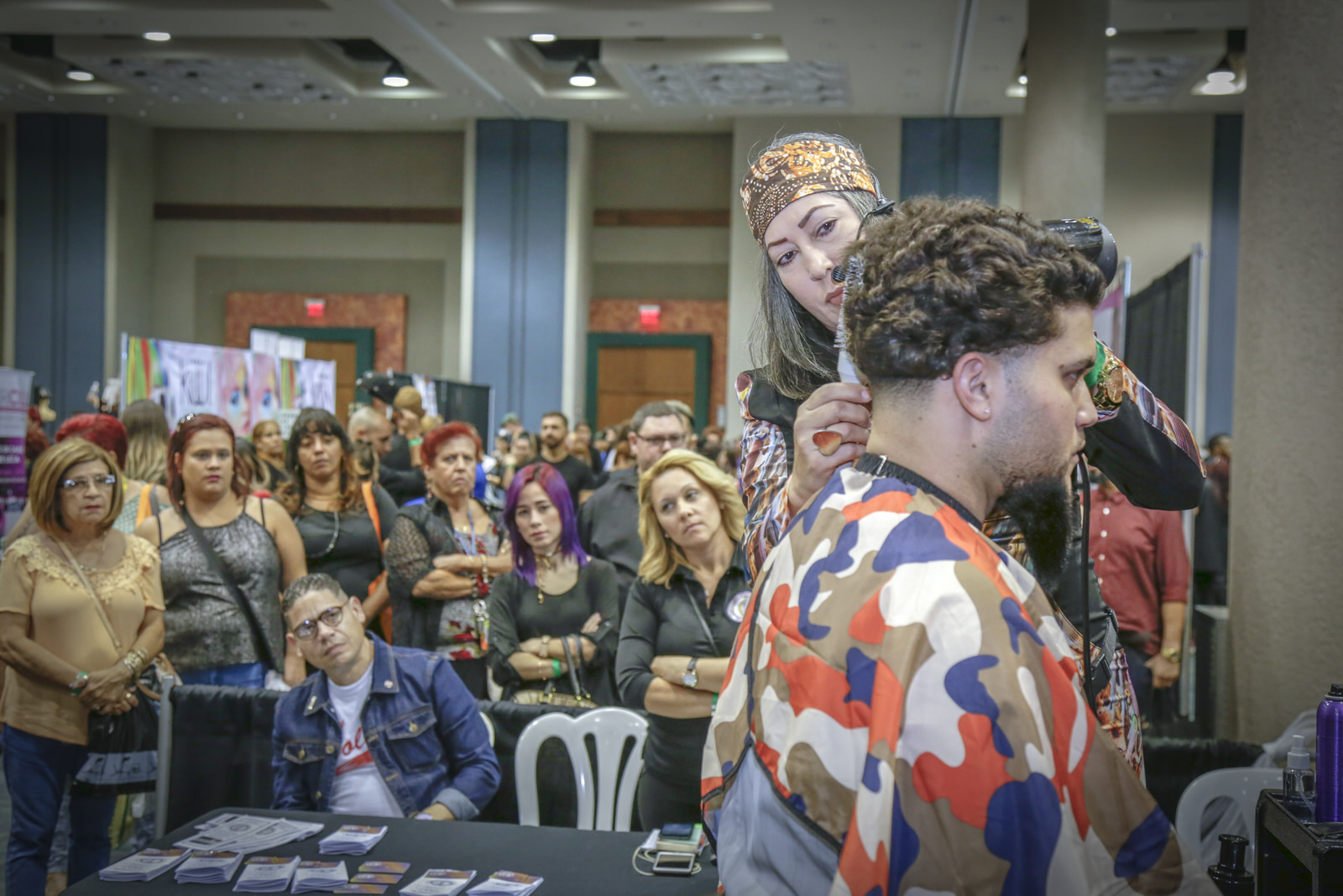 Professional Beautyshow Ponce 2, foto 10