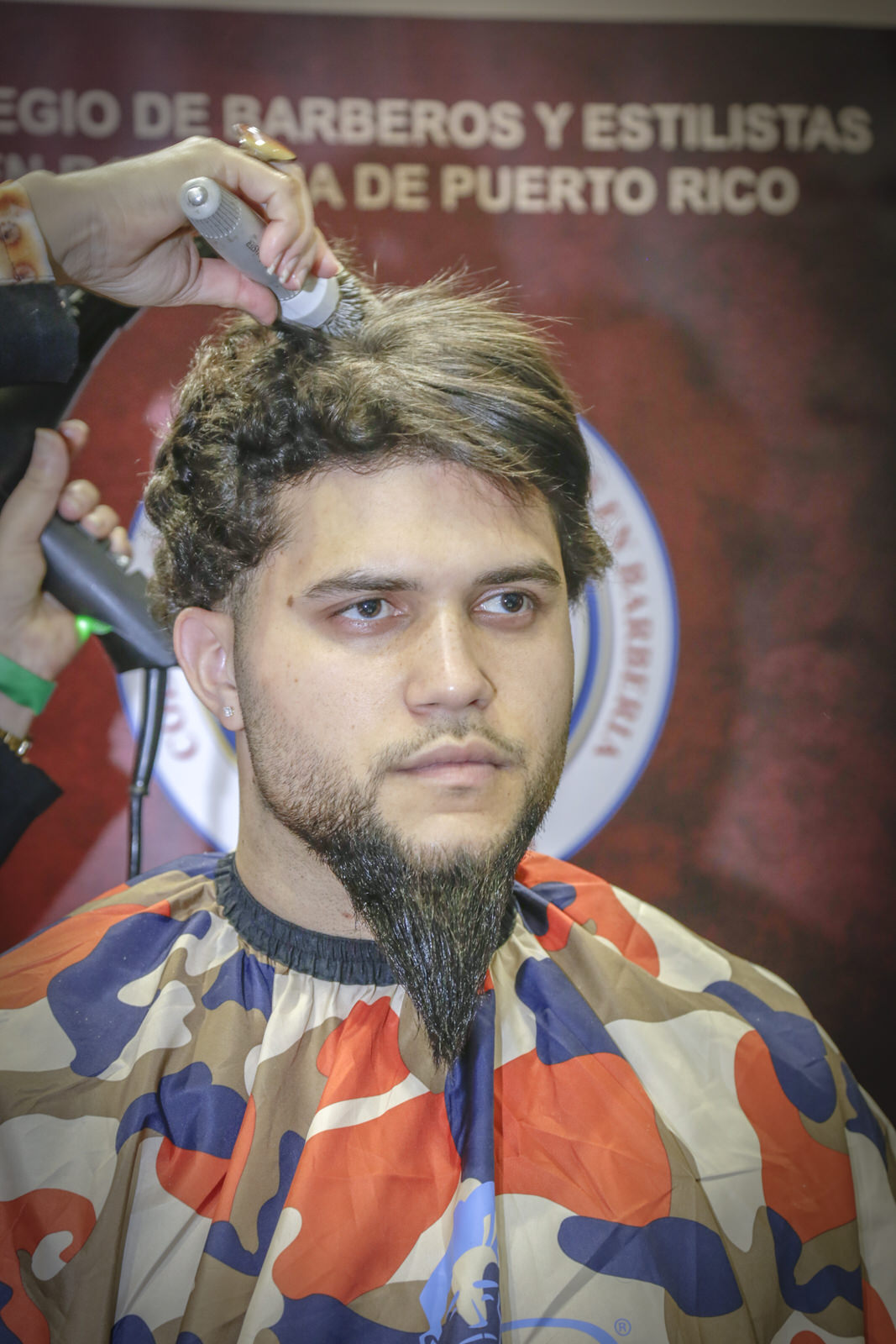 Professional Beautyshow Ponce 2, foto 14