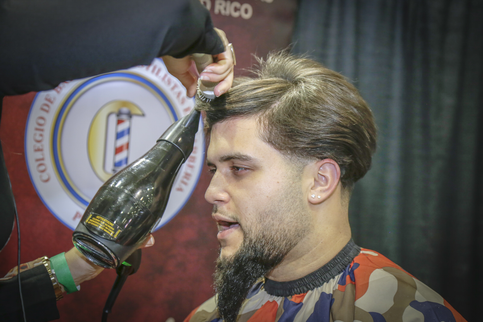 Professional Beautyshow Ponce 2, foto 16