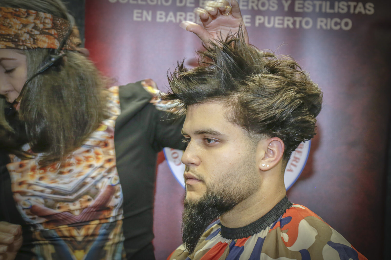 Professional Beautyshow Ponce 2, foto 20