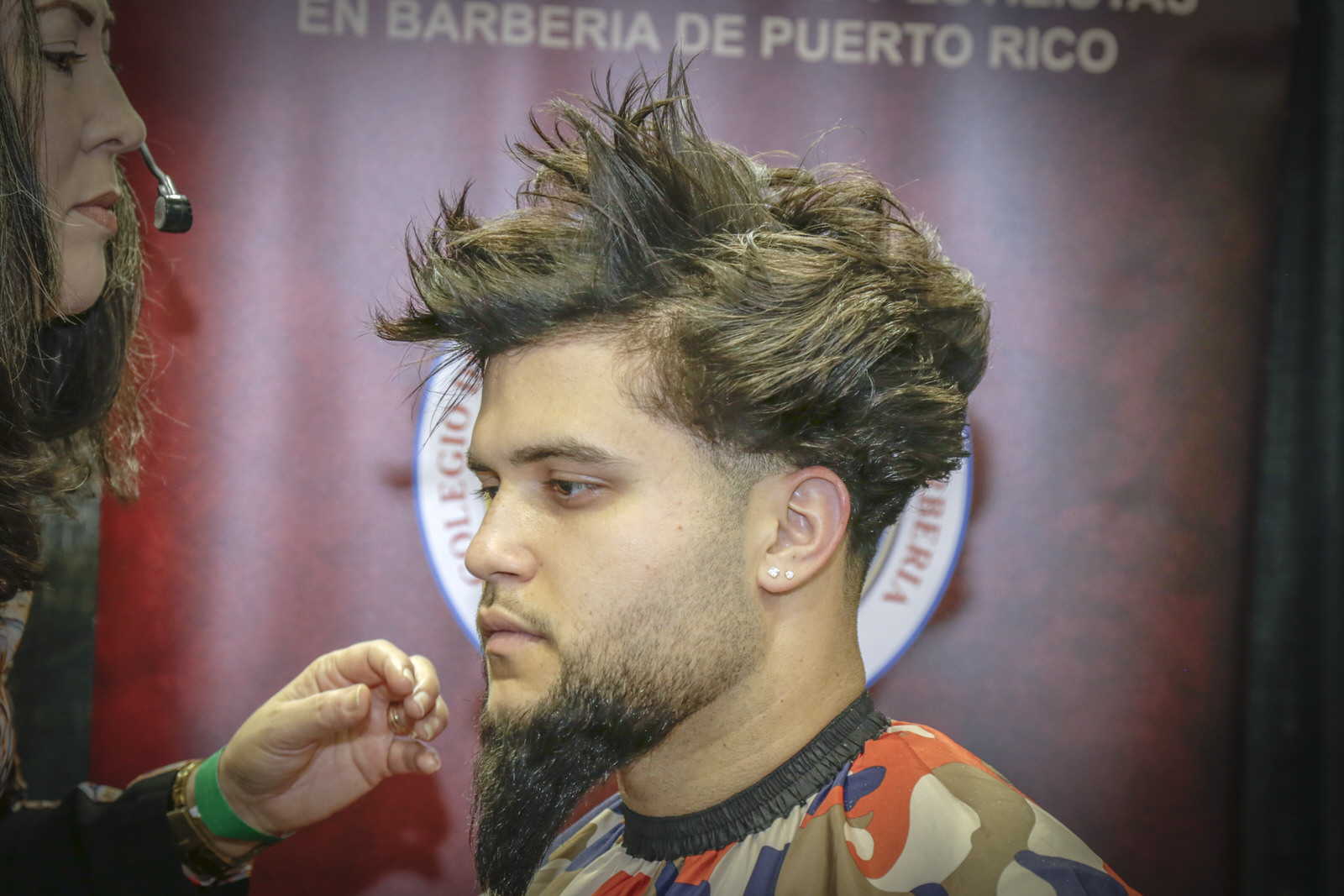 Professional Beautyshow Ponce 2, foto 21
