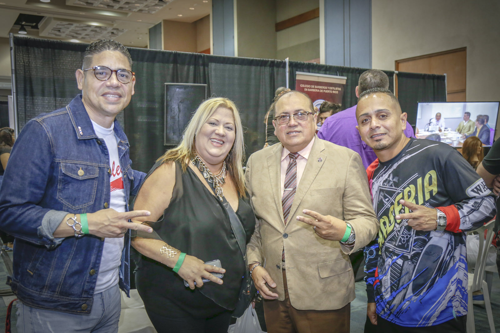 Professional Beautyshow Ponce 2, foto 24