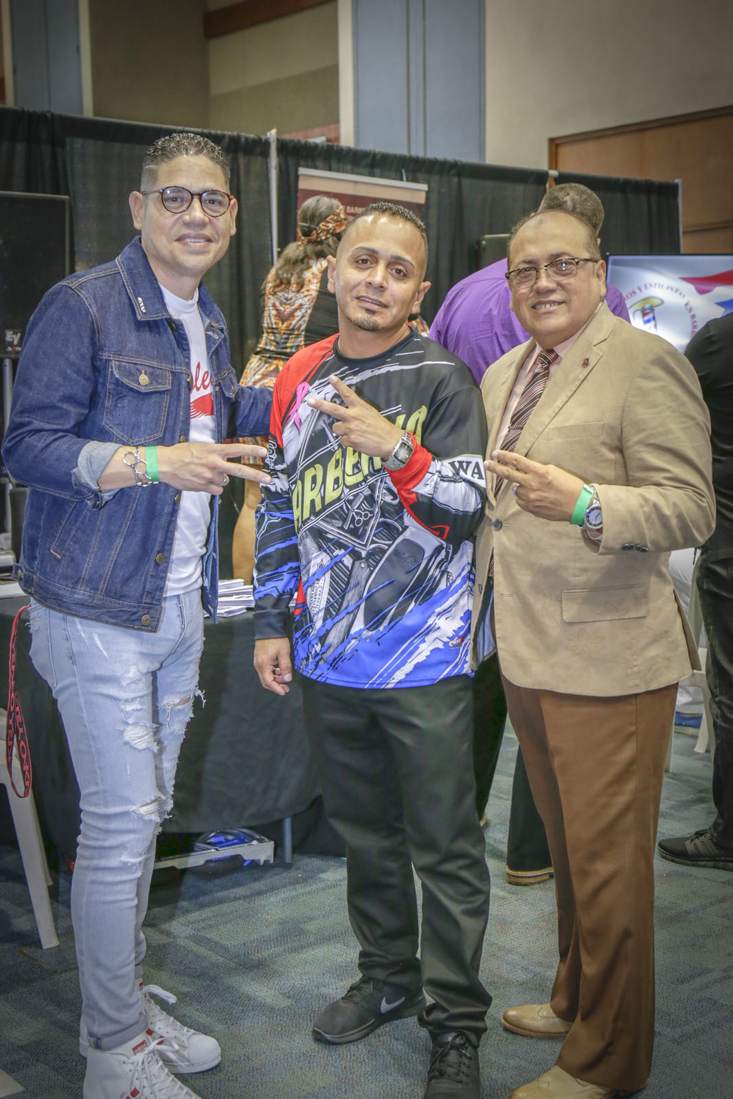 Professional Beautyshow Ponce 2, foto 25