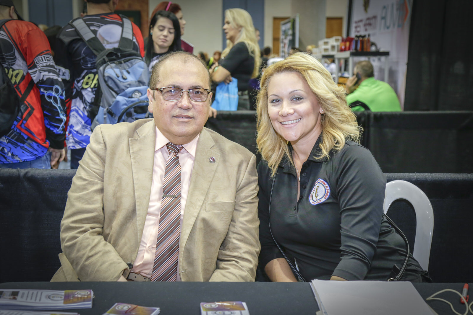 Professional Beautyshow Ponce 2, foto 26