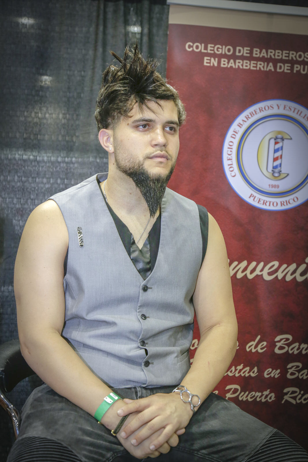 Professional Beautyshow Ponce 2, foto 31
