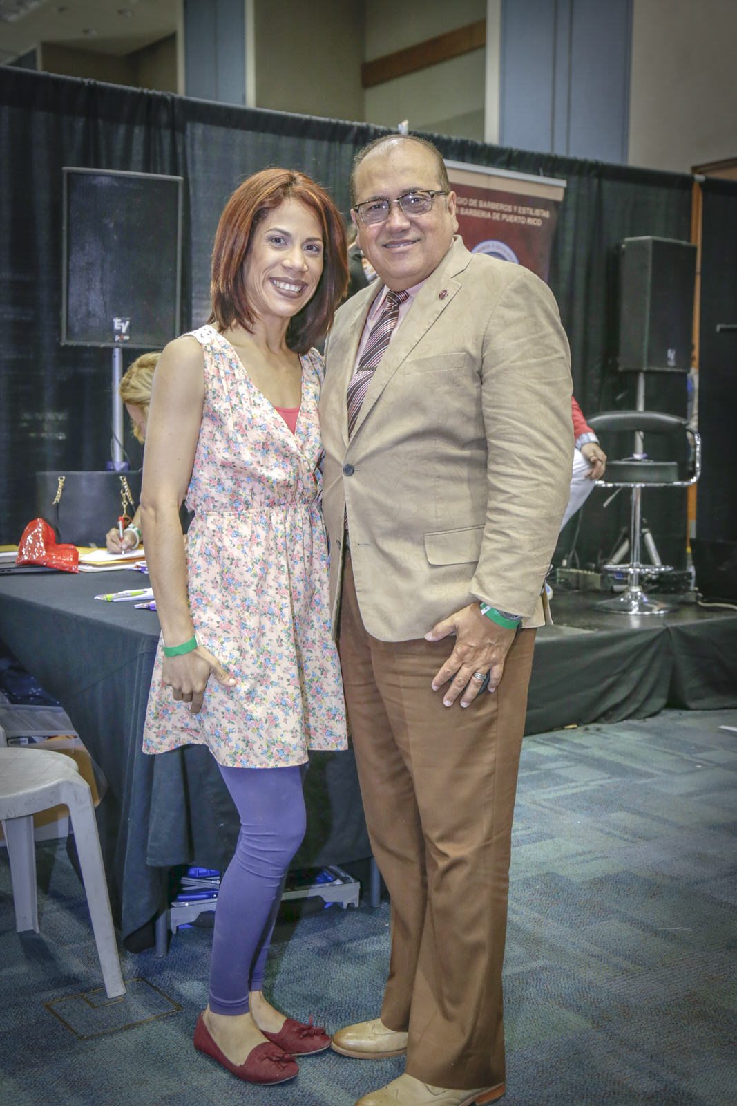 Professional Beautyshow Ponce 2, foto 42