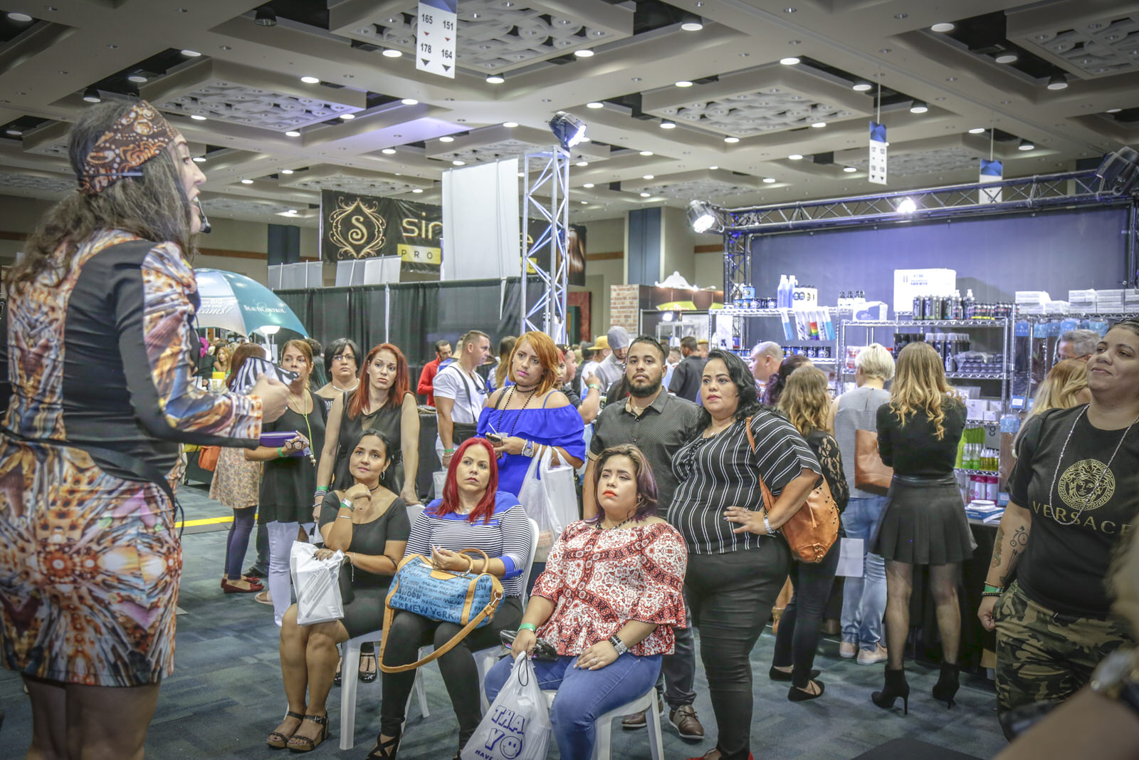 Professional Beautyshow Ponce 2, foto 43