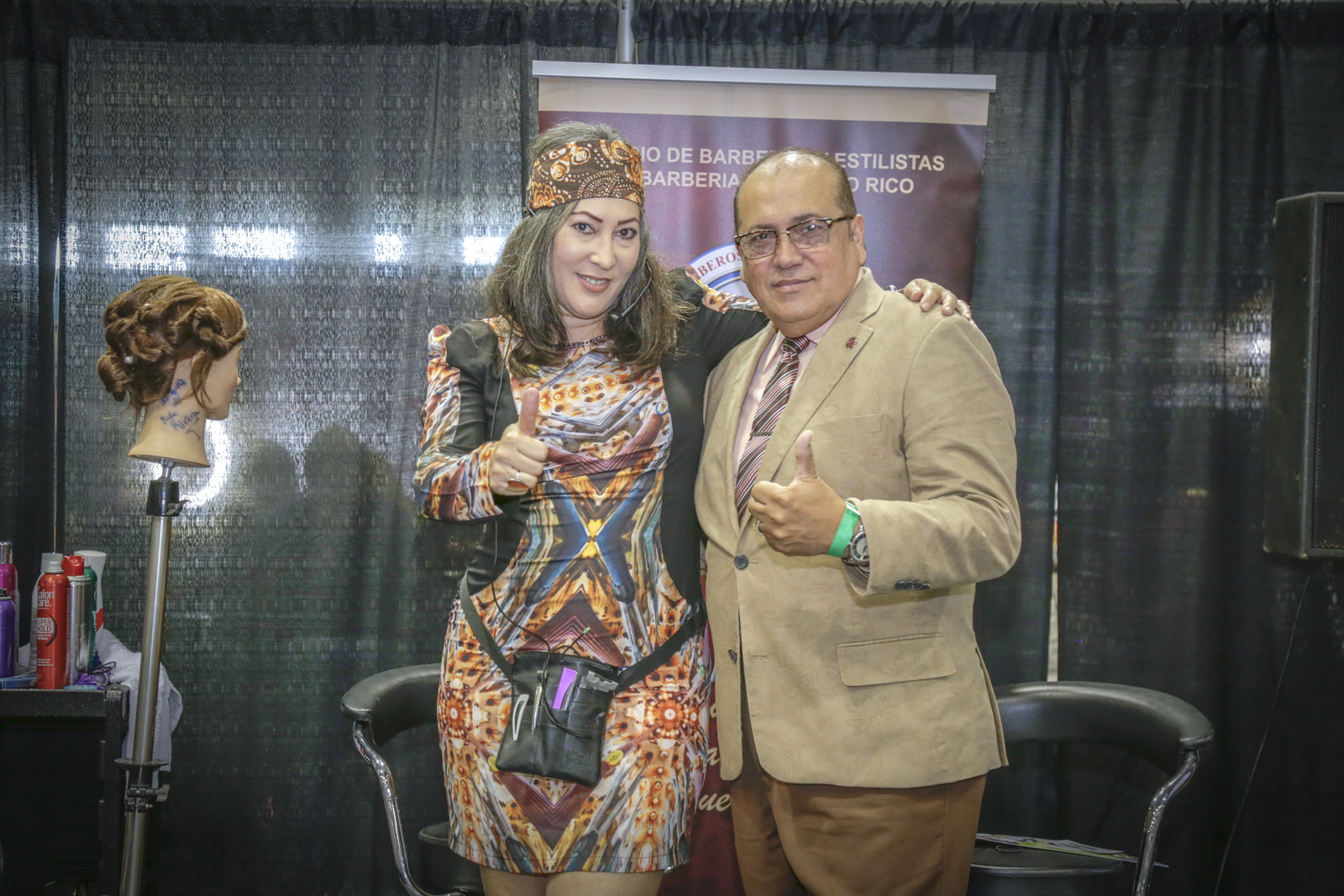 Professional Beautyshow Ponce 2, foto 47