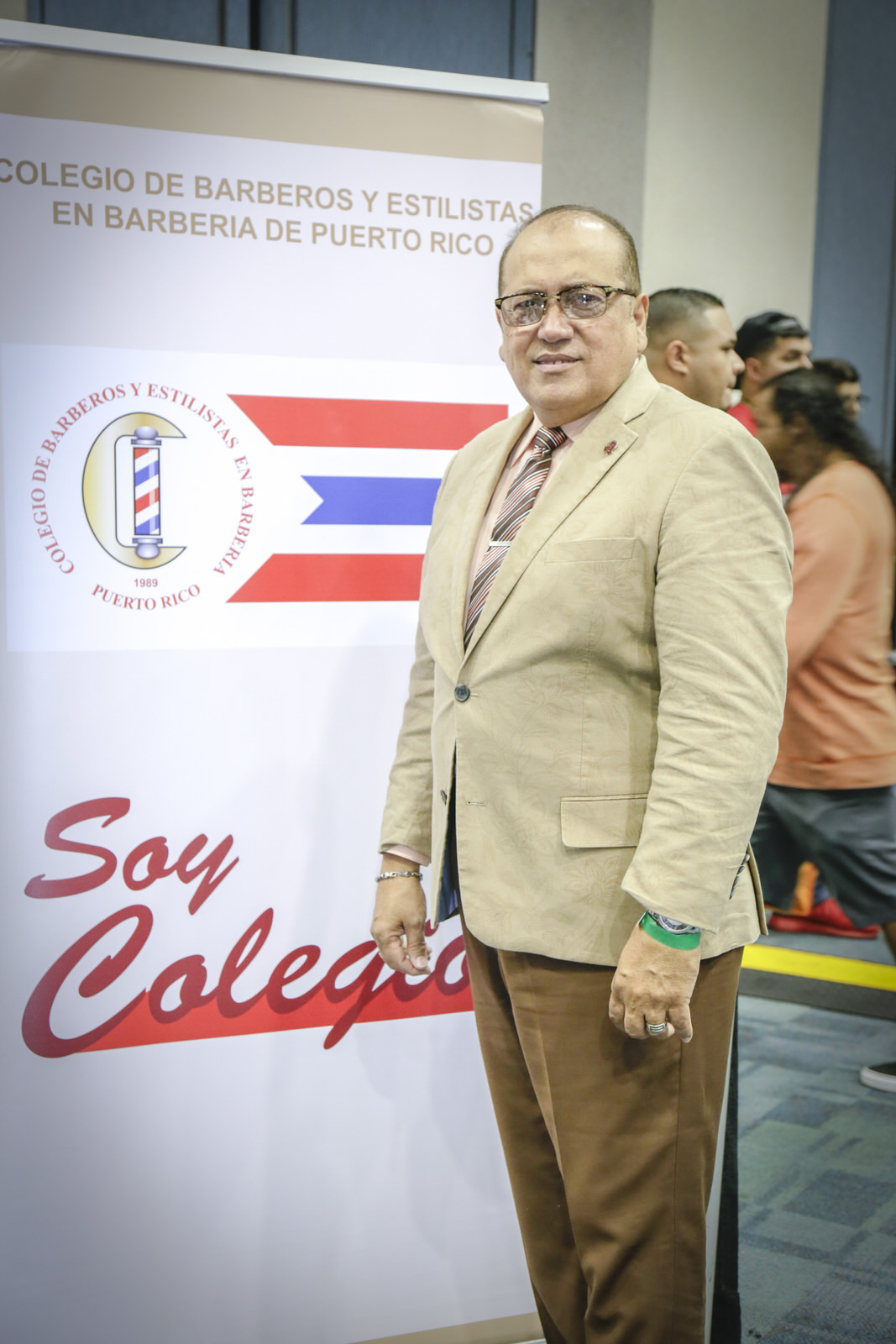 Professional Beautyshow Ponce 2, foto 49