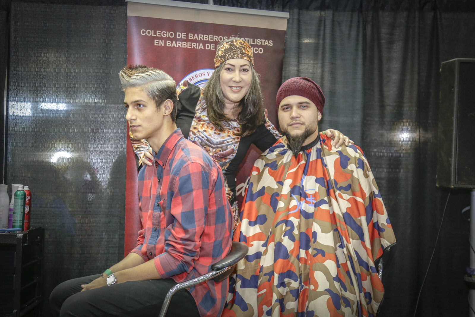 Professional Beautyshow Ponce 2, foto 5