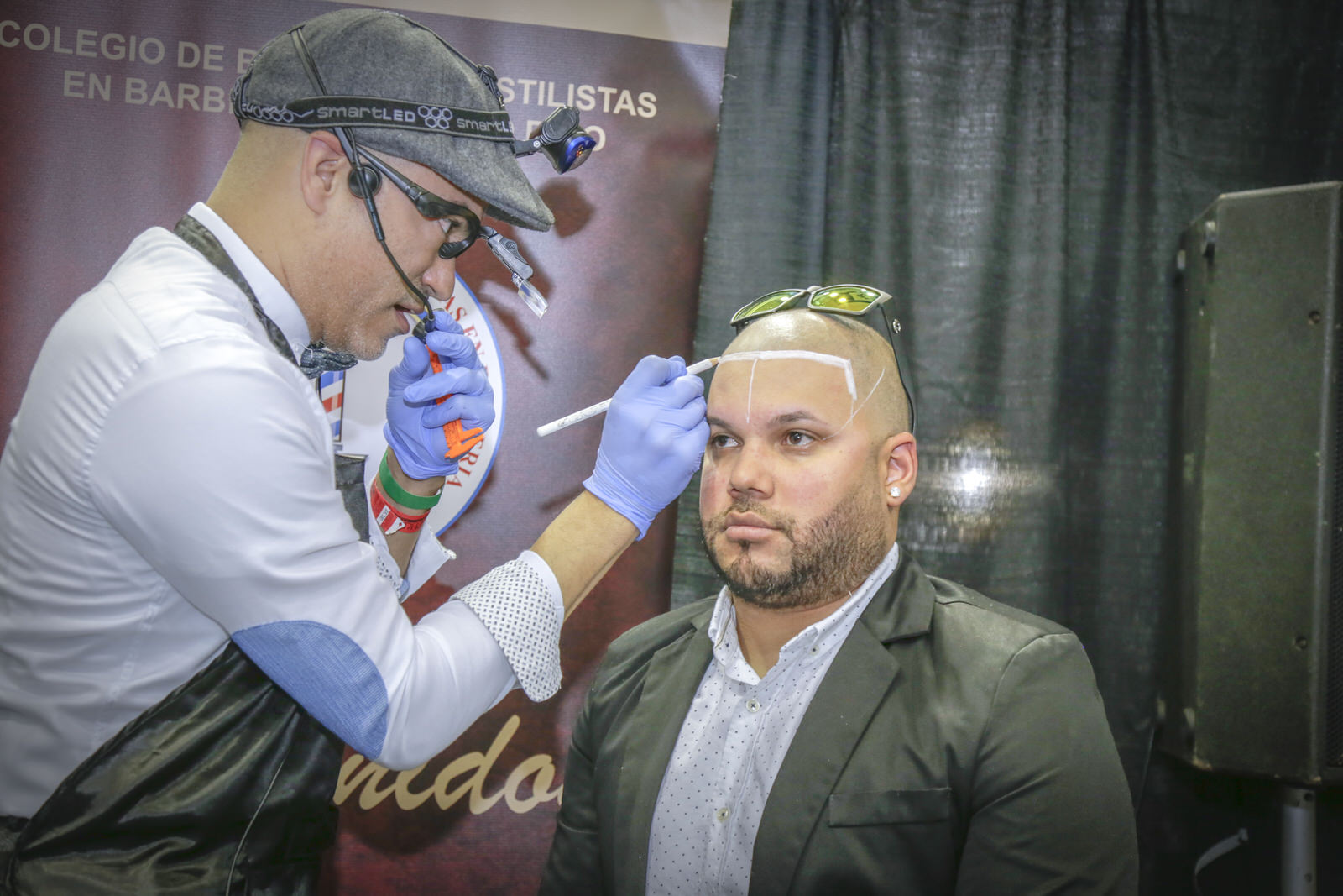 Professional Beautyshow Ponce 2, foto 59