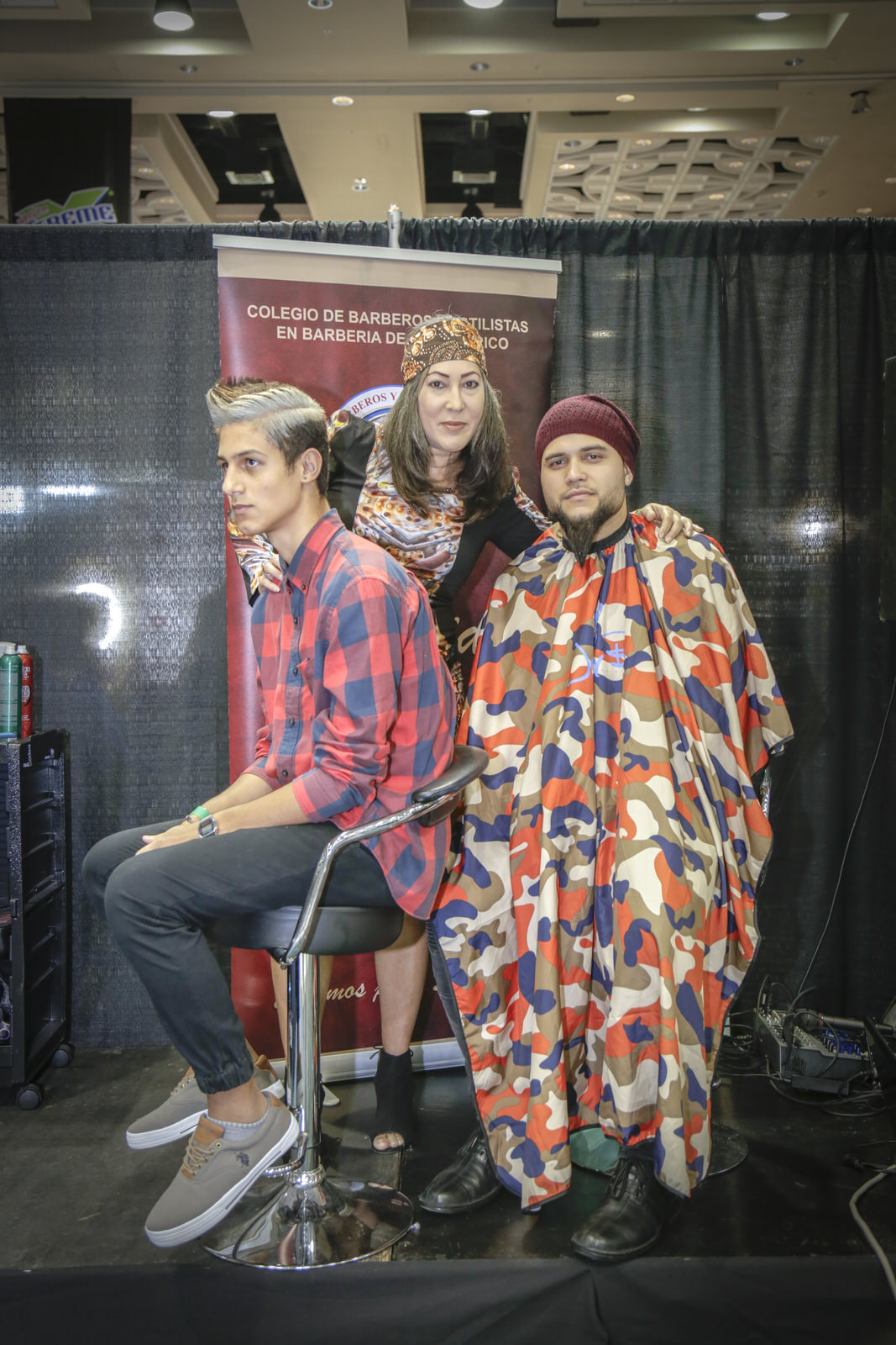 Professional Beautyshow Ponce 2, foto 6