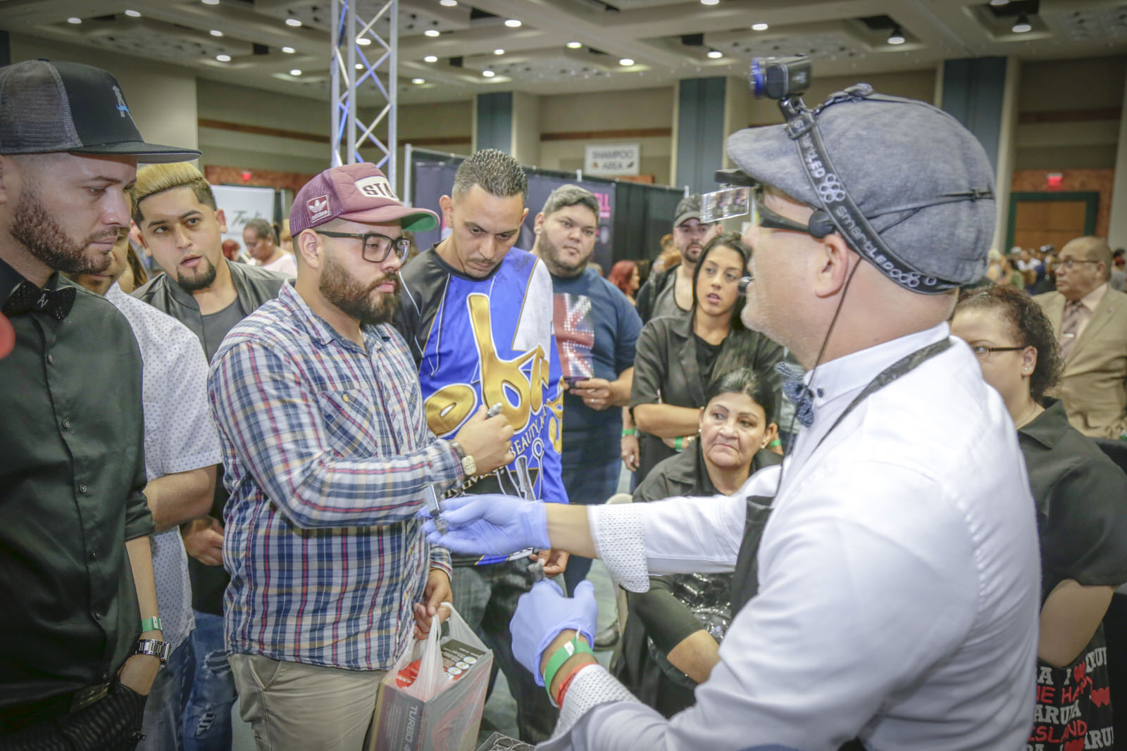Professional Beautyshow Ponce 2, foto 60
