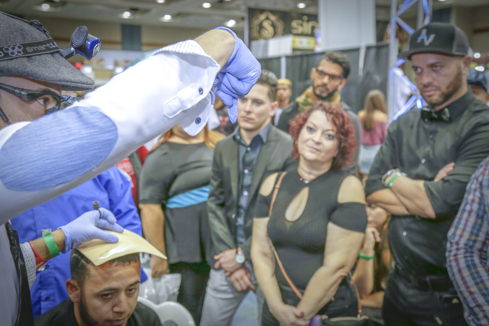 Professional Beautyshow Ponce 2, foto 67