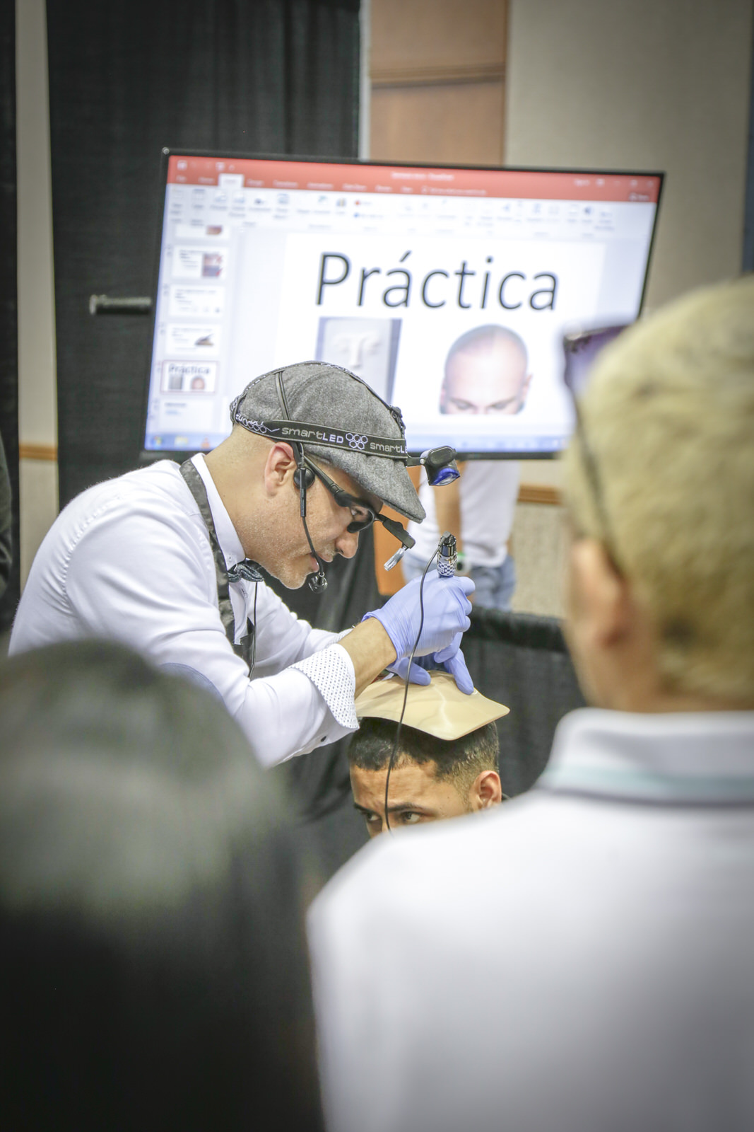 Professional Beautyshow Ponce 2, foto 74