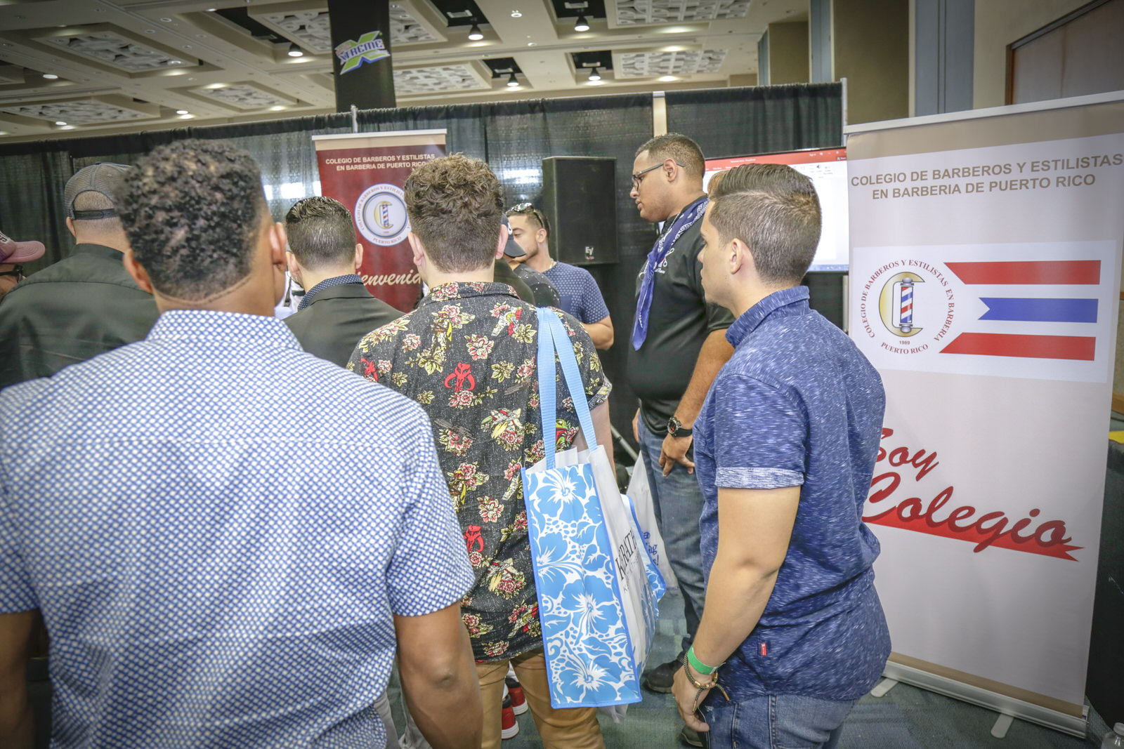 Professional Beautyshow Ponce 2, foto 76