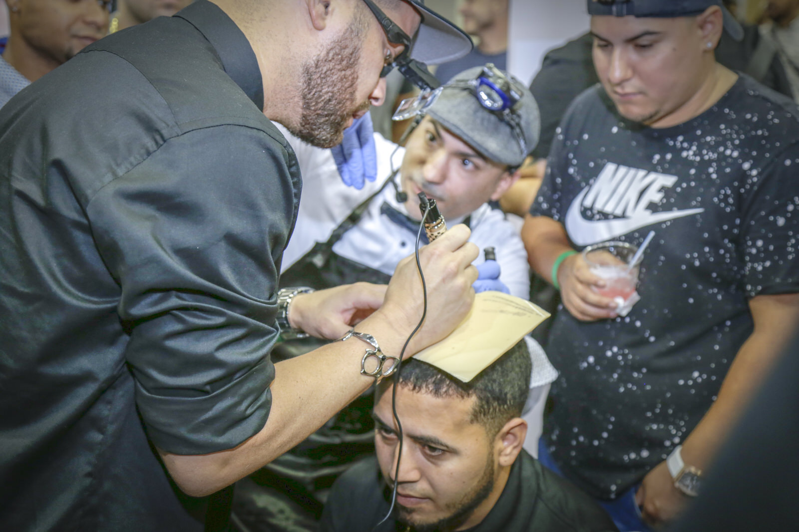 Professional Beautyshow Ponce 2, foto 78