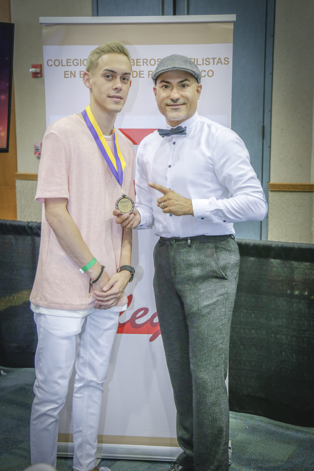 Professional Beautyshow Ponce 2, foto 80