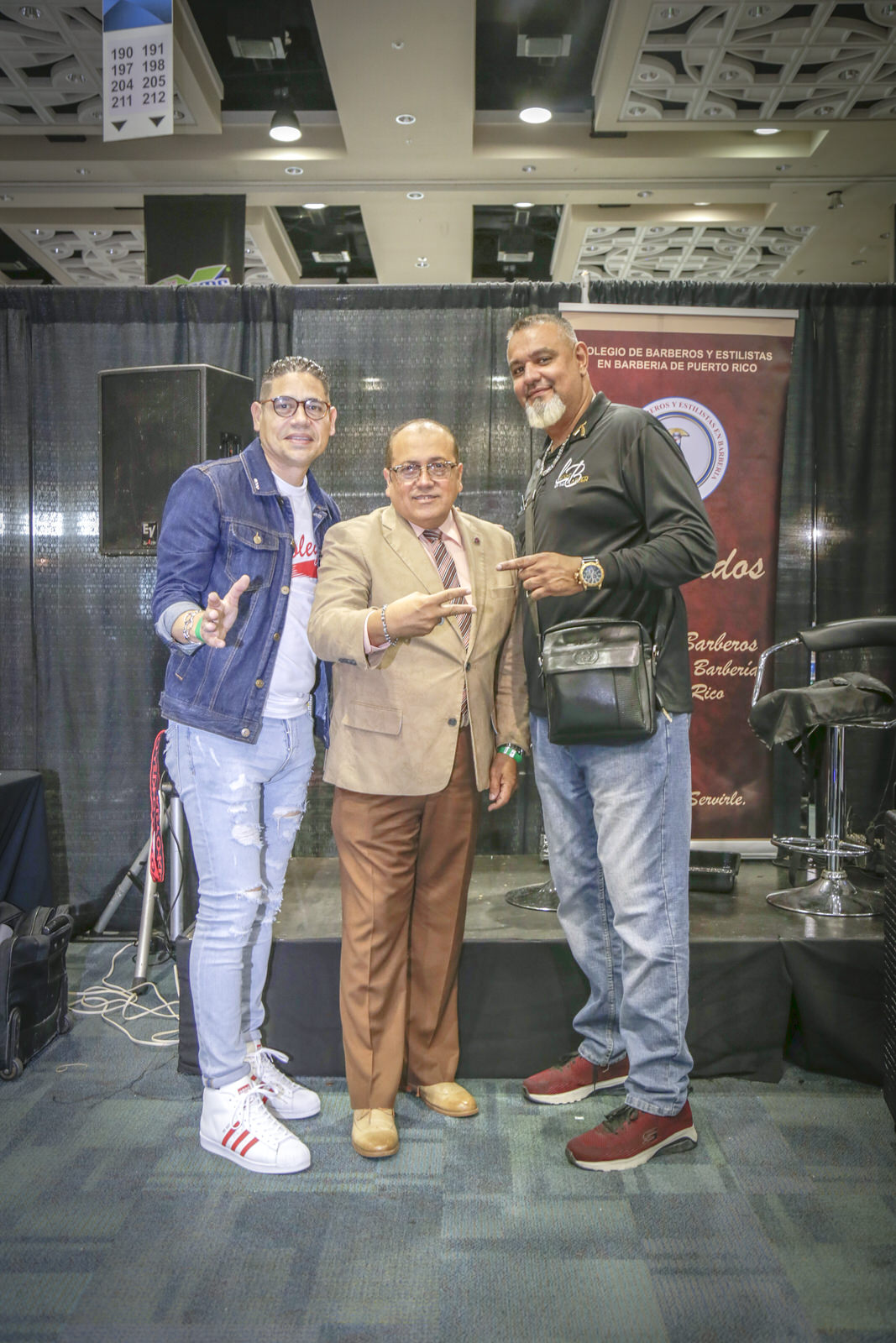 Professional Beautyshow Ponce 2, foto 81