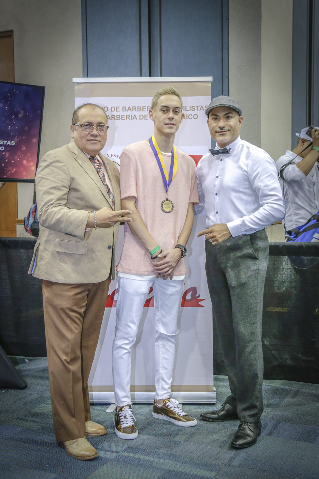 Professional Beautyshow Ponce 2, foto 82