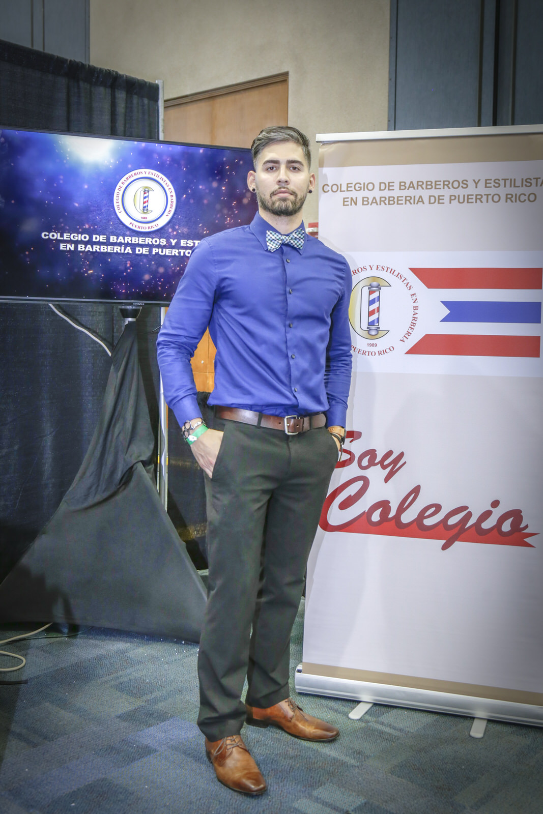 Professional Beautyshow Ponce 2, foto 85