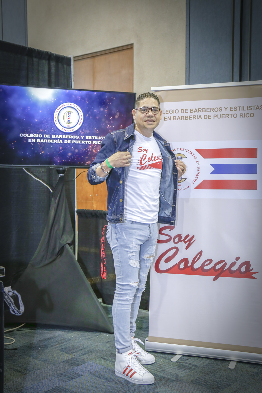 Professional Beautyshow Ponce 2, foto 86