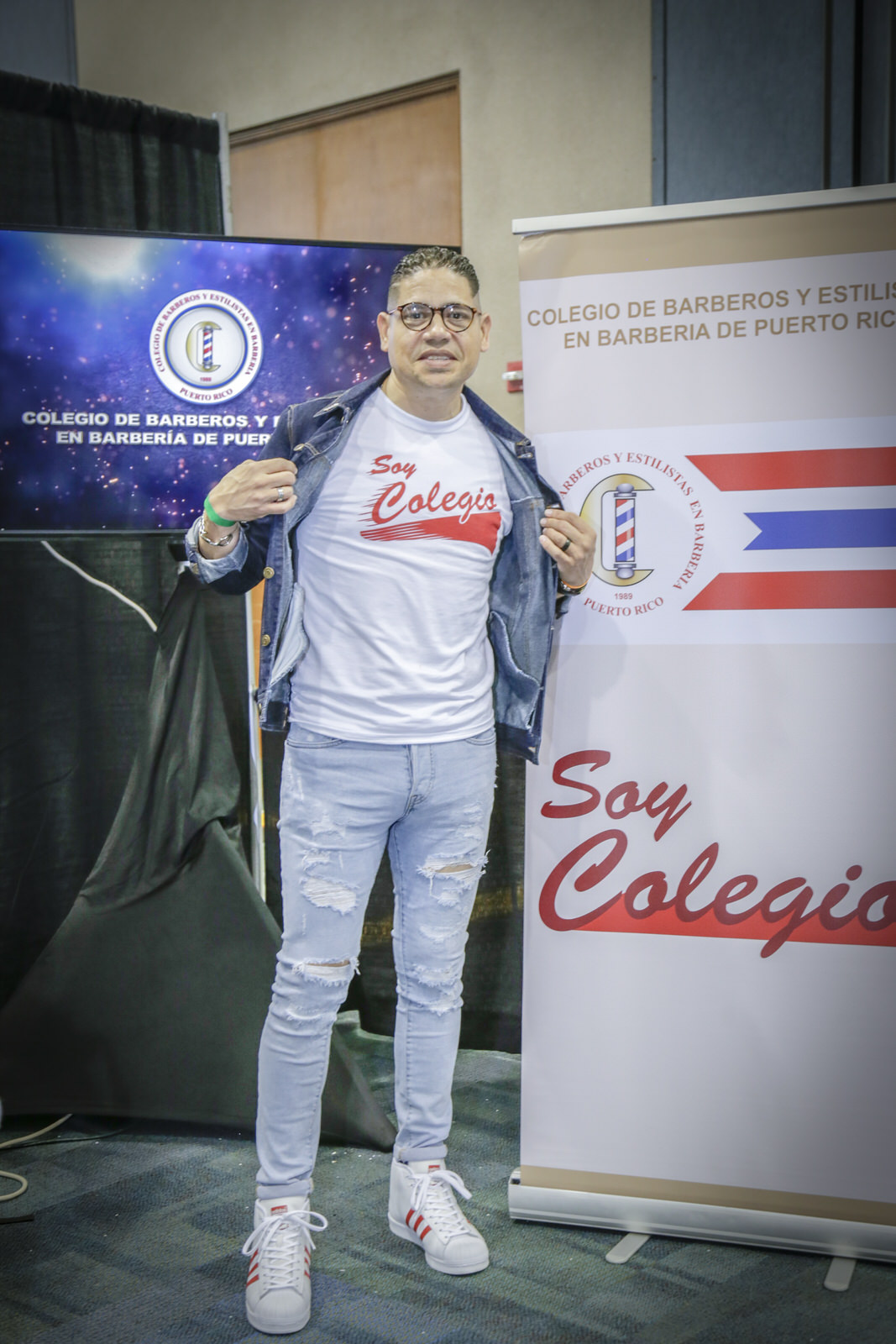 Professional Beautyshow Ponce 2, foto 87